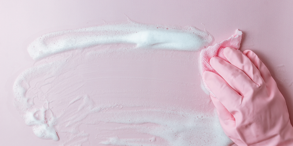 Cleanway - General Cleaning products