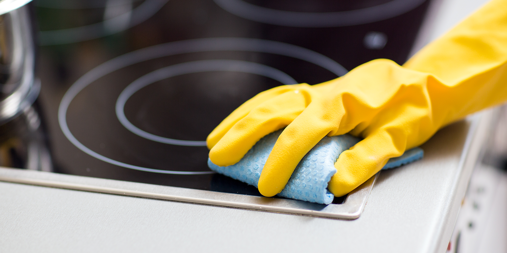 Cleanway - Kitchen cleaning products